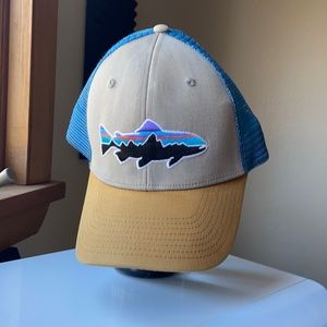 Patagonia Hat